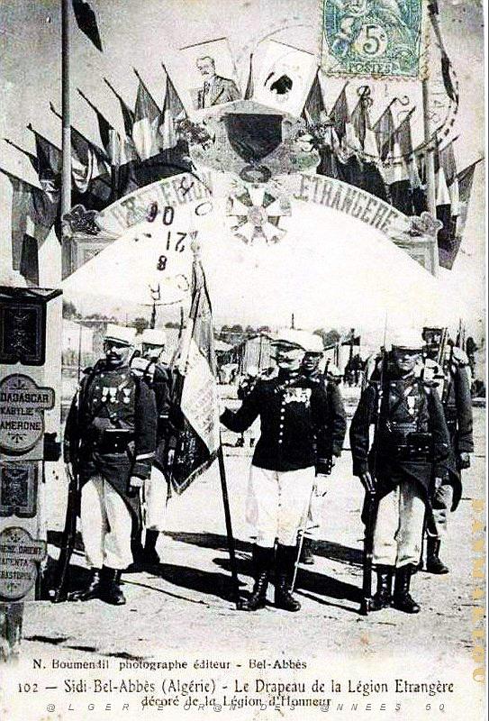 SIDI BEL ABBES - LEGION ETRANGERE - QUARTIER VIENOT (26).jpg